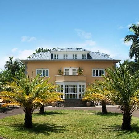 Maison D’hôtes Coignet Beau-Bassin Rose-Hill Extérieur photo