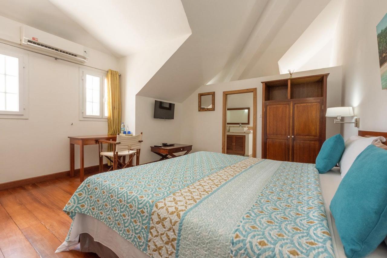 Maison D’hôtes Coignet Beau-Bassin Rose-Hill Extérieur photo