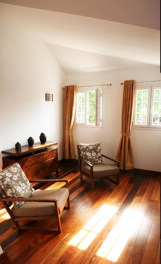 Maison D’hôtes Coignet Beau-Bassin Rose-Hill Extérieur photo