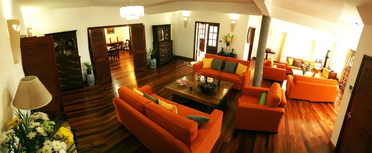 Maison D’hôtes Coignet Beau-Bassin Rose-Hill Extérieur photo