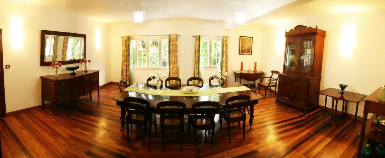 Maison D’hôtes Coignet Beau-Bassin Rose-Hill Extérieur photo