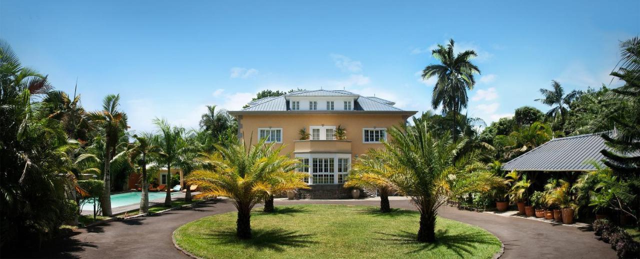 Maison D’hôtes Coignet Beau-Bassin Rose-Hill Extérieur photo