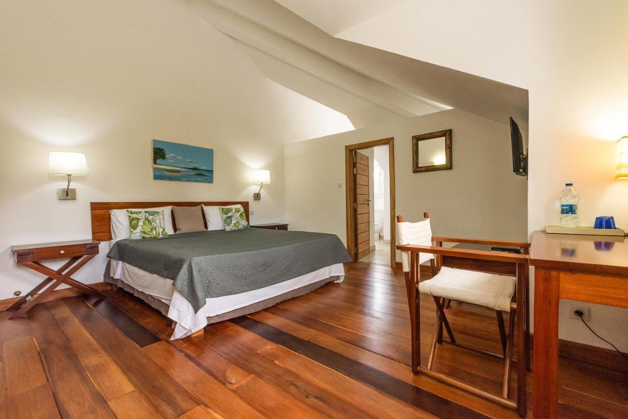 Maison D’hôtes Coignet Beau-Bassin Rose-Hill Extérieur photo