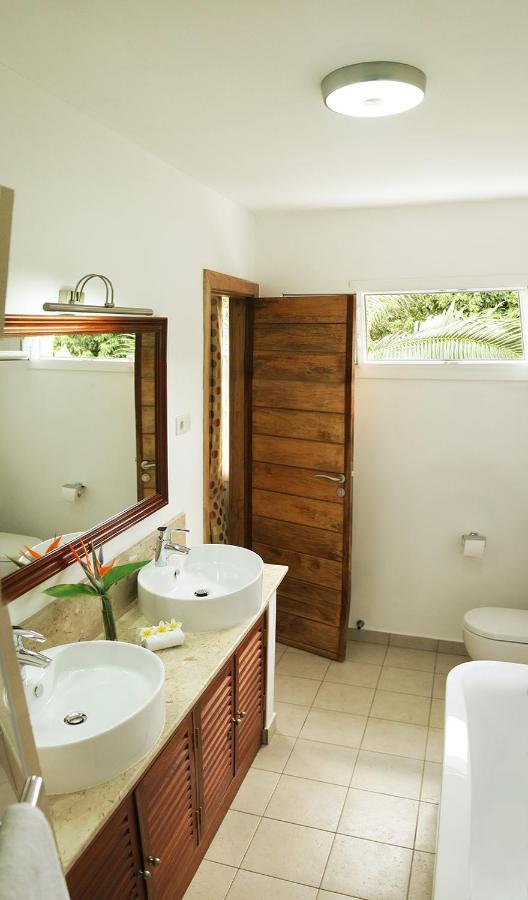 Maison D’hôtes Coignet Beau-Bassin Rose-Hill Extérieur photo